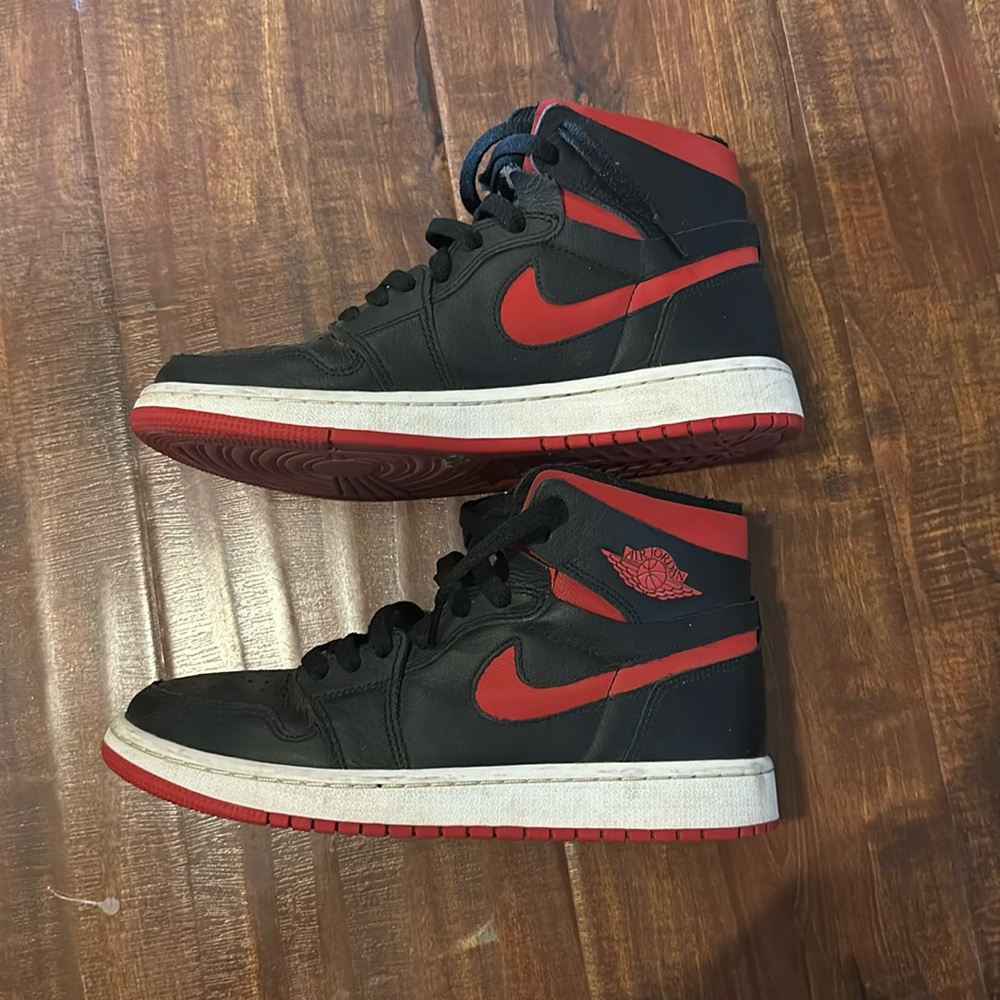Retro high Jordan 1